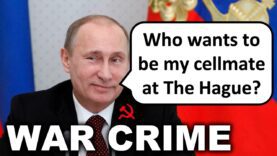 Why Putin’s ICC Arrest Warrant Changes Everything