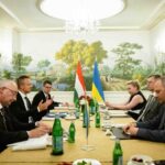 Zelensky rejected opportunity to discuss Christmas truce with Orban, Hungarian minister claims