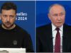 Zelenskyy labels Putin “dumbass” for “high-tech duel” idea to target
