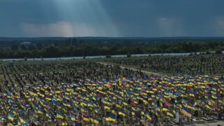 'Believed he was making a difference' — Scottish combat medic