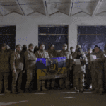 'Direct threat' — Ukraine's 48th Separate Assault Battalion denounces commander replacement