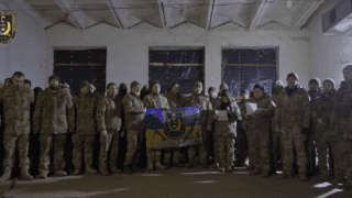 'Direct threat' — Ukraine's 48th Separate Assault Battalion denounces commander