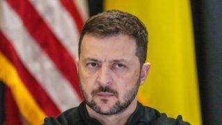 'Trump needs to come out on top' — Zelensky on