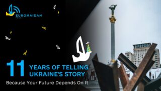 11 years strong. Support us for 11 more