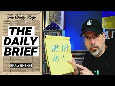 16 MAJOR Ukrainian Drone Attacks in 17 Days