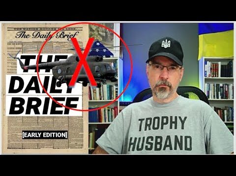 1st TIME EVER: Sea Drone Shoots Down Russian Helicopter