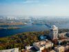 2024 becomes the warmest year in Kyiv ever, exceeding the