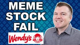 $25K Trading Challenge (Day 109) – My Meme Stock Investing
