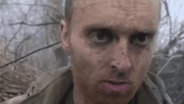 Australia making 'urgent inquiries' after reports of volunteer fighter's execution in Russian captivity