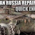 BTRZs - Tank Repair Factories. Can They Keep Up?