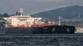 Barbados and Panama to remove flags from 114 Russian shadow