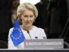 Bloomberg: EU chief von der Leyen struggles to secure pre-inauguration
