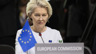 Bloomberg: EU chief von der Leyen struggles to secure pre-inauguration