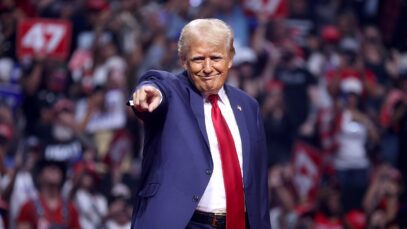 Bloomberg: Trump team readies oil sanctions plan for Russia