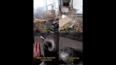 Bly*t Witch 2: Baba Yaga Fitted with New “Mini Sea