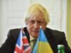 Boris Johnson: Ukraine’s problem cannot be resolved without long-term NATO