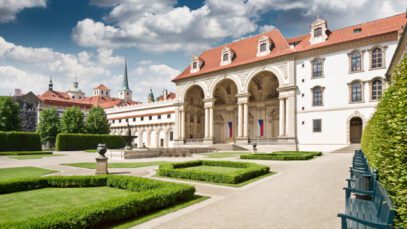 Czech Lex Ukrajina amendment blocks citizenship for Russian passport holders