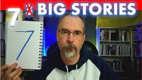 Decoding Trump’s Crazy Talk on NATO, Peace Talks, and Canada