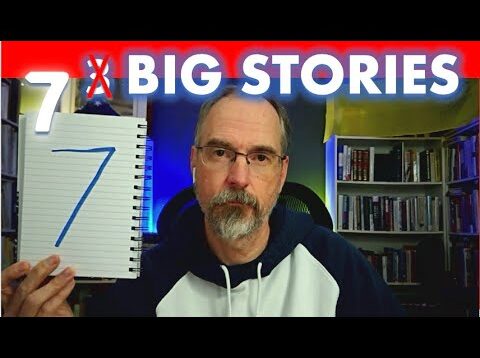 Decoding Trump’s Crazy Talk on NATO, Peace Talks, and Canada