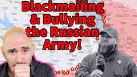 Did Wagner & The Chechens Pull a Fast One on