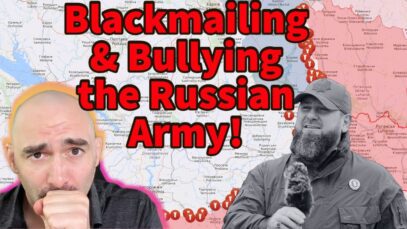 Did Wagner & The Chechens Pull a Fast One on