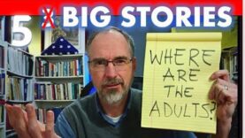 Do Any World Leaders have Common Sense?