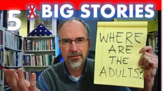 Do Any World Leaders have Common Sense?