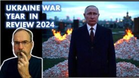 Don’t Miss This overview of A Year of War in