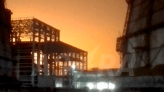 Drones strike major Russian oil refinery in Tatarstan