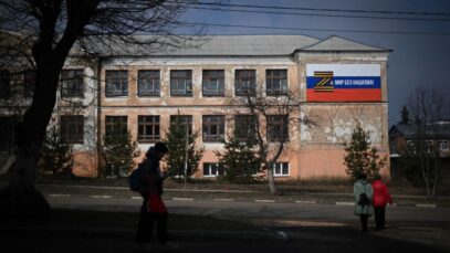 Drones target Russia's Tula region, local media says