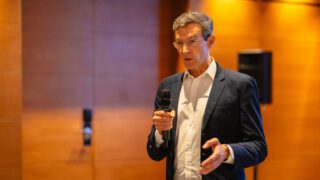 EBRD may increase Ukraine investment beyond €1.5 billion target this