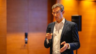 EBRD may increase Ukraine investment beyond €1.5 billion target this