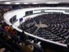 EU Parliament votes to combat Russian historical myths used to
