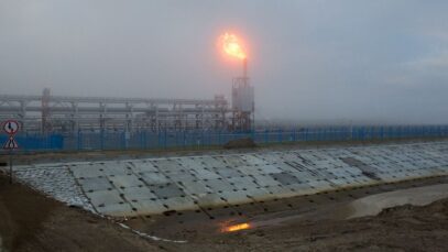 EU plans to eliminate Russian fossil fuels, aims to end