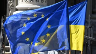 EU to allocate $36 billion of financial support to Ukraine