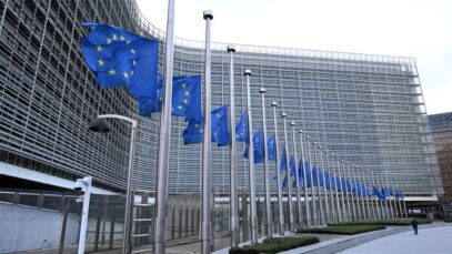 EU to start drafting new sanctions against Russia next week,