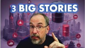 Even MORE Evidence of Russia’s Economic Woes!