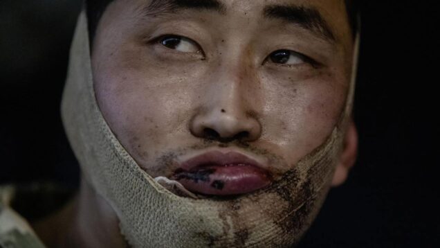 Everything we know about the North Korean POWs captured by