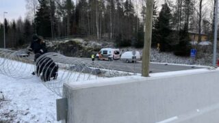 Finnish party expels candidate for echoing Kremlin’s Ukraine war language