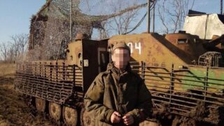 Forbes: Russian army deploys 1950s-era BTR-50s as newer vehicles become