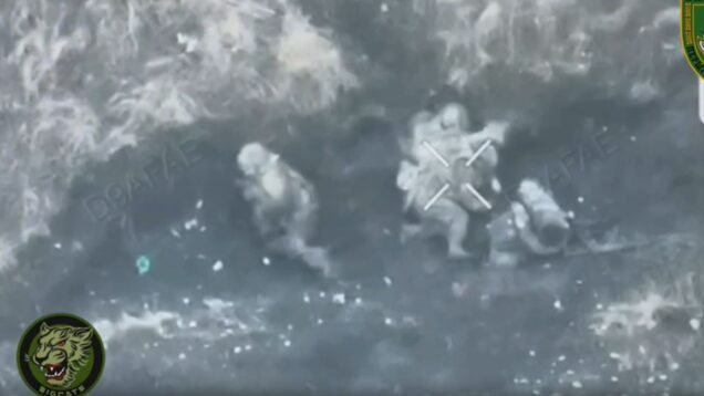 Forbes: Up to 400 Russo-North Korean troops lost in single