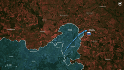 Frontline report: North Korean “human waves” fail to stop Ukrainian