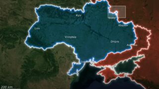 Frontline report: North Koreans face catastrophic losses near Kruglenkoe as