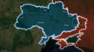 Frontline report: Tactical missteps doom Russian offensive on Terny