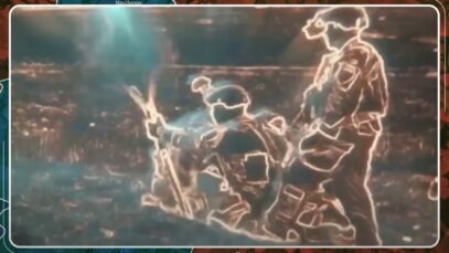 Frontline report: Ukraine’s new ENVG-B night vision goggles help decimate