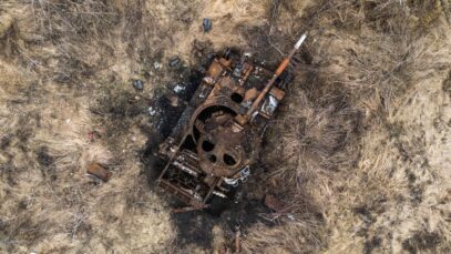 General Staff: Russia has lost 796,490 troops in Ukraine since