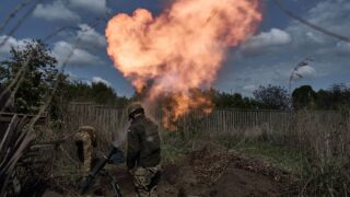 General Staff: Russia has lost 804,930 troops in Ukraine since