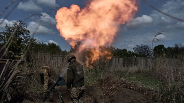 General Staff: Russia has lost 804,930 troops in Ukraine since