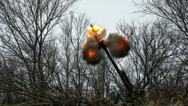 General Staff: Russia has lost 815,820 troops in Ukraine since