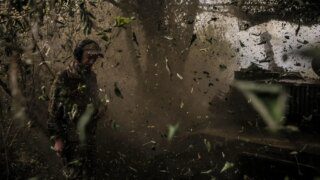 General Staff: Russia has lost 817,160 troops in Ukraine since